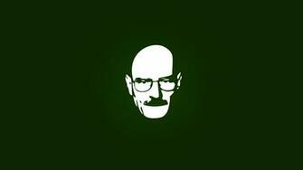 Wallpaper Minimalism Breaking Bad Walter White Graphics