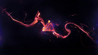 Gaming Lock Screen Wallpaper