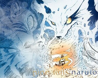 Full Anime Naruto Wallpaper