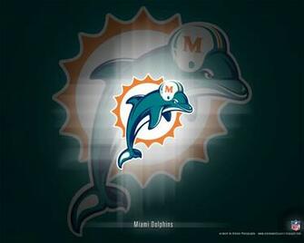 Miami Dolphins HD Wallpaper
