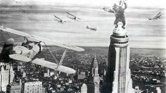 King Kong Wallpaper Poster Movie