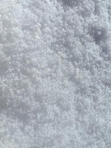 Minimalist Snow Texture Wallpaper For iPhone Plus iPad Air