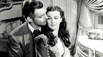 Lists The Movie Gone With Wind Belongs To