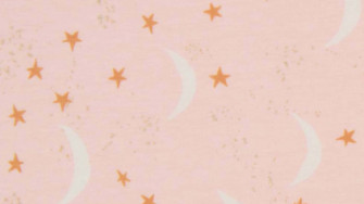 Pink And White Background Wallpaper