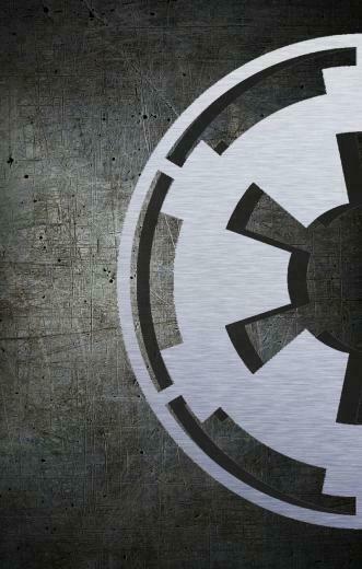 Star Wars Empire iPhone Wallpaper By Masimage