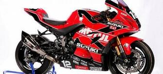 Gsx R Yoshimura HD Wallpaper iPhone X