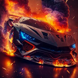 Sports Car Pfp Wallpaper