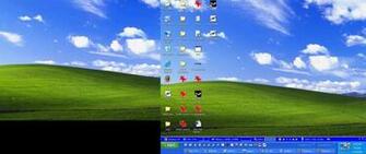 Extended Monitor Wallpaper