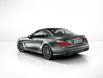 Sl65 Amg