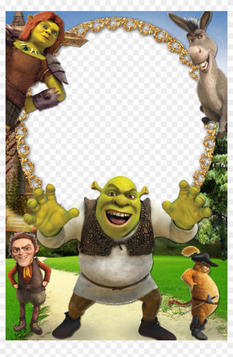 Shrek Wallpaper