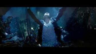 Linkin Park Image New Divide Music Video HD