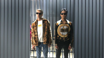 Kith S Nostalgic Runway