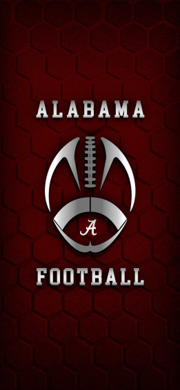 Alabama Football Wallpaper