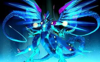 Yu Gi Oh Zexal Wallpaper X Net