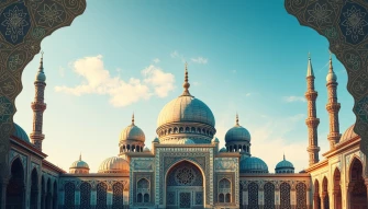Islamic Wallpaper For Pc