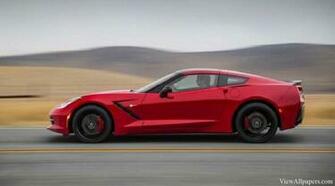Corvette Z07 Photos High Resolution Wallpaper