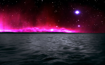 Website Water Background Cool Dark