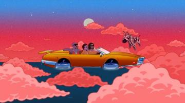 Tom Misch Goes On Mellow Animated Journey In New Nightrider Video
