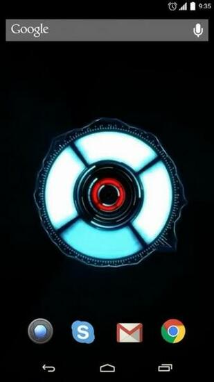 Music Equalizer Live Wallpaper Android Apps On Google Play