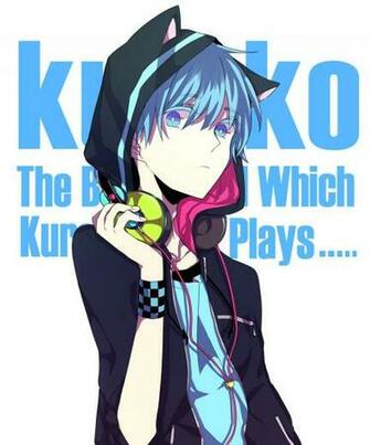 Kuroko No Basket Wallpaper