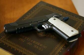 Colt Wallpaper Iappsofts Acp By Manfred