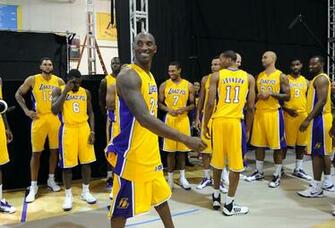 Bold Predictions For The Lakers Season Laker Nation