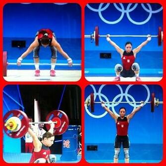 Olympic Weight Lifting Wallpaper The Women S Weightlifting