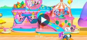 Littlest Pet Shop