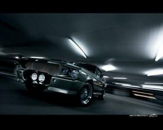 Ford Cars Wallpaper Mustang Shelby Gt500