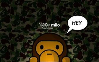 Bathing Ape Wallpaper