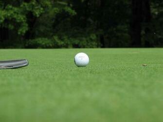 Nike Golf Wallpaper Image