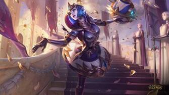 Victorious Orianna HD Wallpaper Background Image