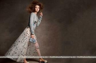 Gigi Hadid Full HD Wallpaper