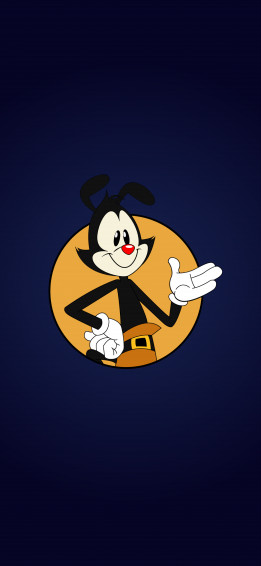 Yakko Warner R iPhonewallpaper