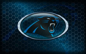 Carolina Panthers Helmet Wallpaper