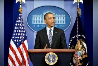 President Barack Obama HD Wallpaper