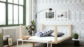 Work Of Eskayel Wallpaper Allied Maker Dome Wall Lamp