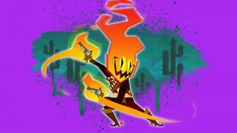 Showcase Guacamelee Super Turbo Championship Edition
