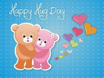 Hug Day HD Wallpaper Image Greetings Pictures And Photos