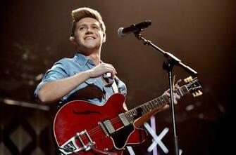 Niall Horan Wallpaper High Quality