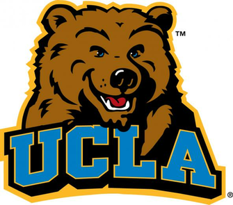 Ucla Bear Logo Wallpaper Bruins Png HD