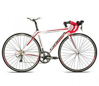 Road Bike Racing Wallpaper