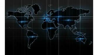 World Wallpaper Desktop