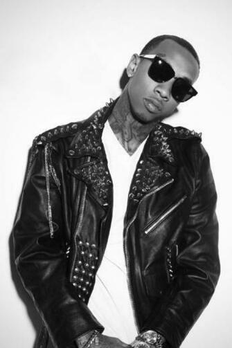 Related Wallpaper Tyga Photosession Still Got It Album