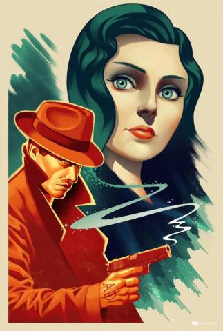 Bioshock