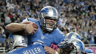 Detroit Lions
