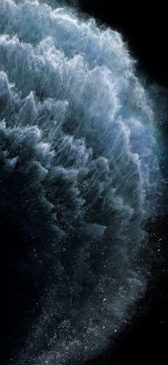iPhone Wallpaper 4k Live Droids