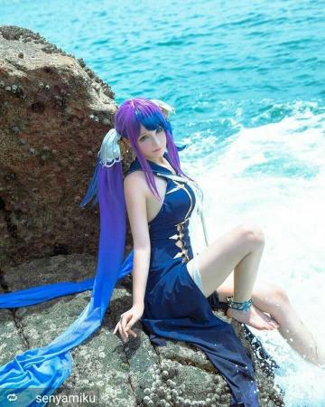 Cosplay Ideas Best Amazing