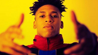 Nle Choppa Wallpaper