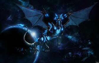 Blue Dragon Wallpaper HD 52dazhew Gallery